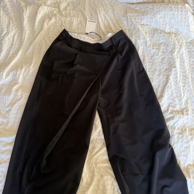 Pantalon Bershka