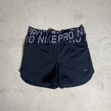 Shorts Nike Pro Dri-Fit #fitness