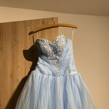 Elegant Kleid 