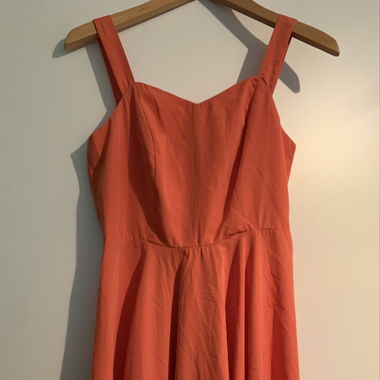 Sommerkleid