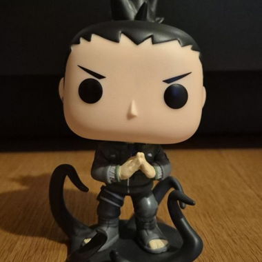Funko POP Figure Naruto - Shikamaru
