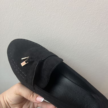Loafers 