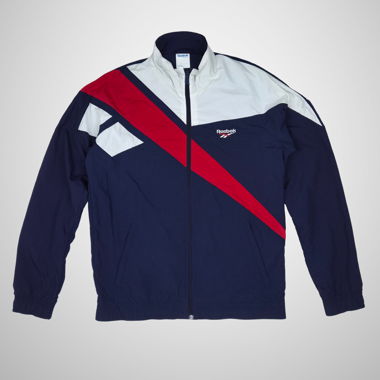 Reebok Track Jacket