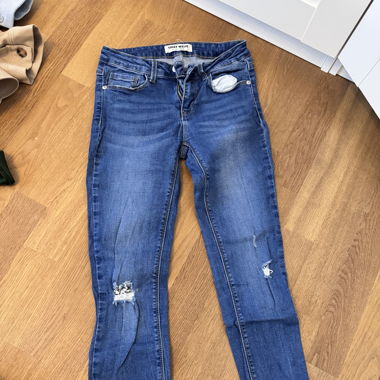 Hose von Tally Weijl