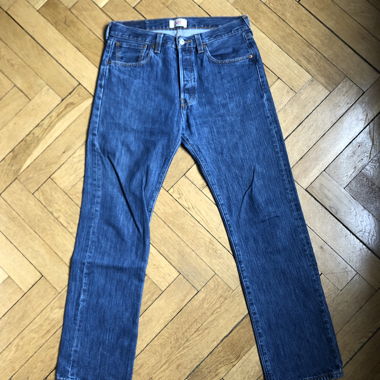 Jeans Levi's 501 W32 L32