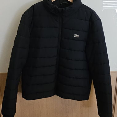 Doudoune Lacoste