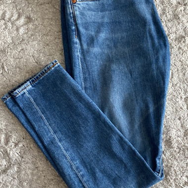 Jeans Levis 512