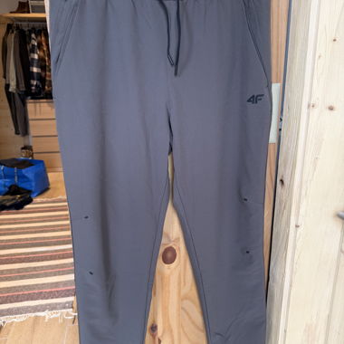 4F Trainingshose XXL