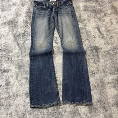 Jeans bootcut Japanese Vanquish