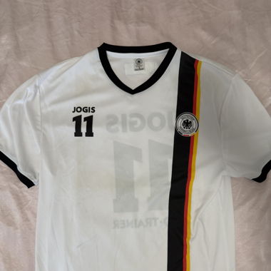DFB Jogi Löw Co-Trainer Trikot Gr. L