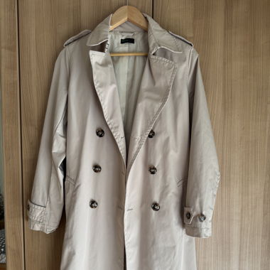 Veste Benetton