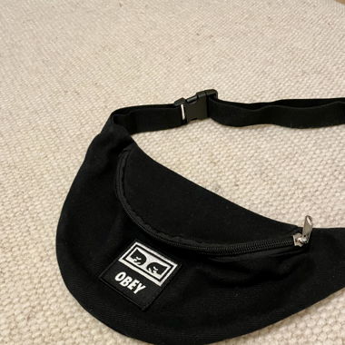 Bauchtasche