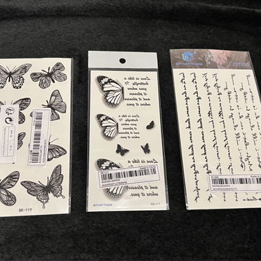 Tattoo Kit