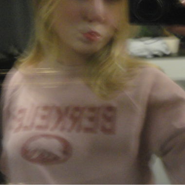  Berkeley Sweatshirt