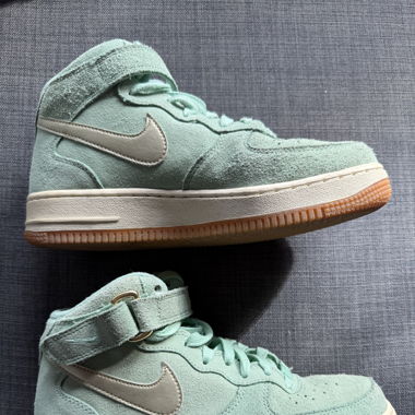 Nike Schuh Damen