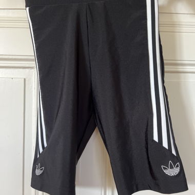 Shorts Adidas Noirs