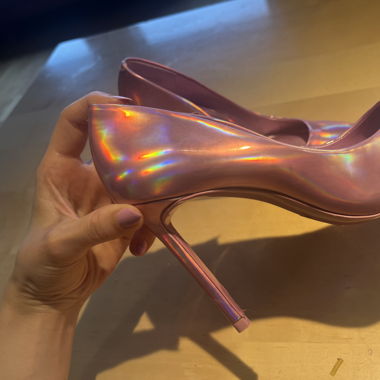 Aldo Stessy High Heels