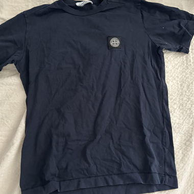 T-shirt Stone Island