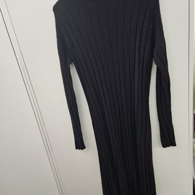 Abercrombie & Fitch Knit Dress XS