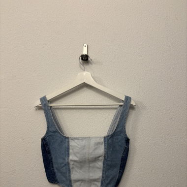 Patchwork Top