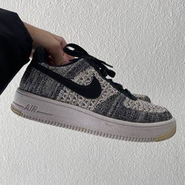 Knit Nike airforce 1 