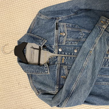 Calvin Klein Jeansjacke
