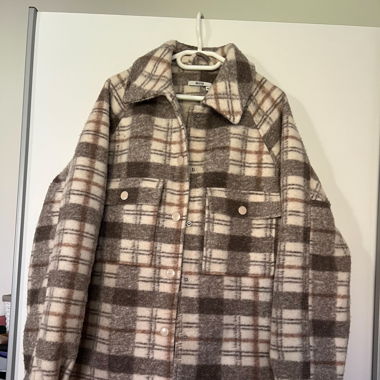 Veste BZB 