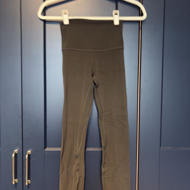 Lululemon Align-Leggings