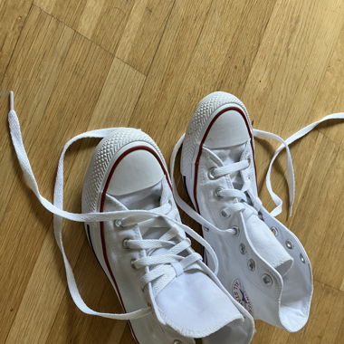 Converse Weiss