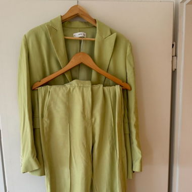 Mango Anzug Damen M