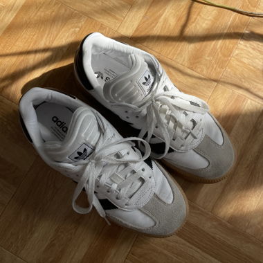 Adidas Samba XLG
