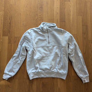 Pullover