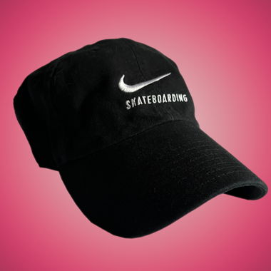 Nike SB Skateboarding Cap HERITAGE86