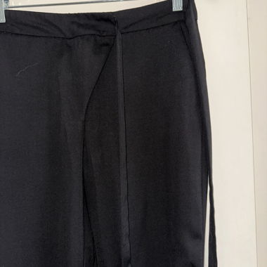 Pantalon de costume