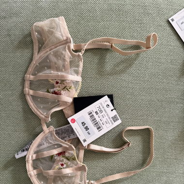Unterwäsche/ BH /Bras