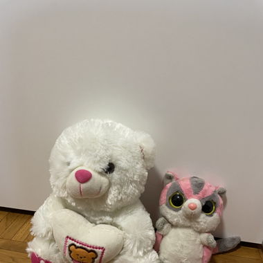 Peluche 
