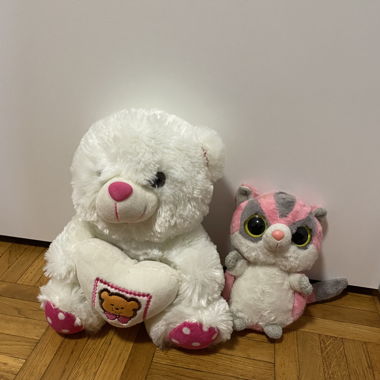 Peluche 
