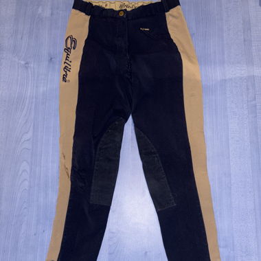 Reithose Equiline