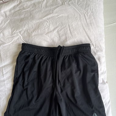 Short