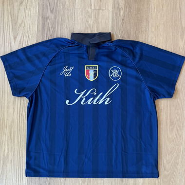 Kith Football Shirt