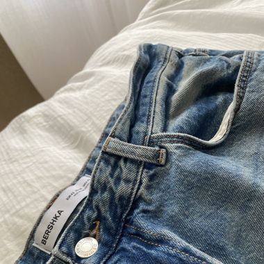 Bershka Jeans