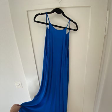 Weites Sommer Kleid