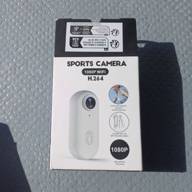 Sportkamera