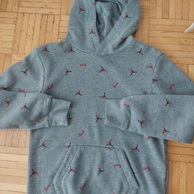 Jordan Hoodie
