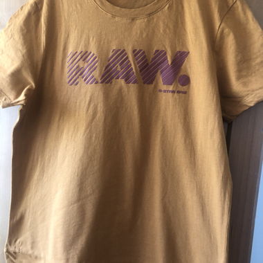 T-shirt G-Star RAW XL