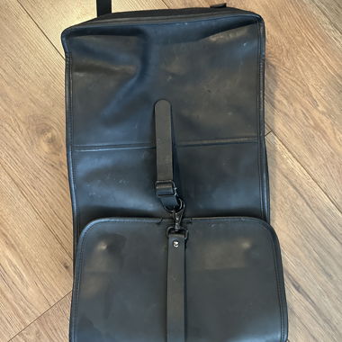 Sac à dos imperméable
