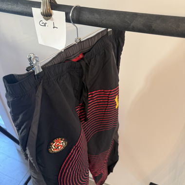 Supreme Track pants 