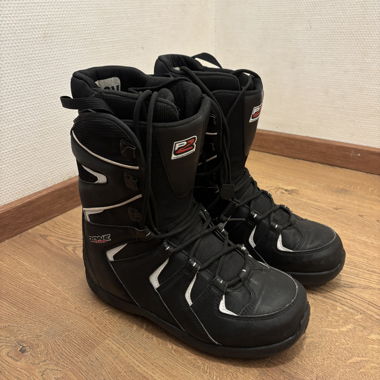 Powerzone Snowboard boots 