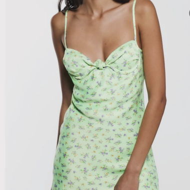 Vestito Zara