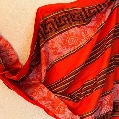 Hängematte 120 x 220 cm, Fair Trade